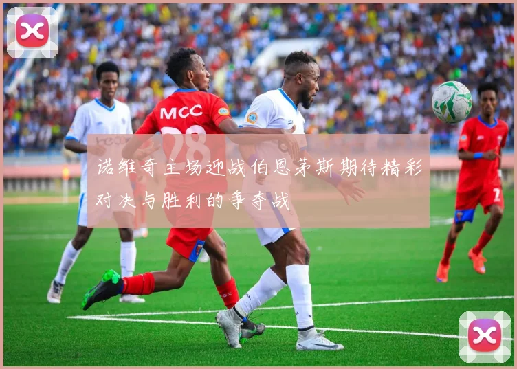 诺维奇主场迎战伯恩茅斯期待精彩对决与胜利的争夺战