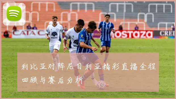 利比亚对阵尼日利亚精彩直播全程回顾与赛后分析